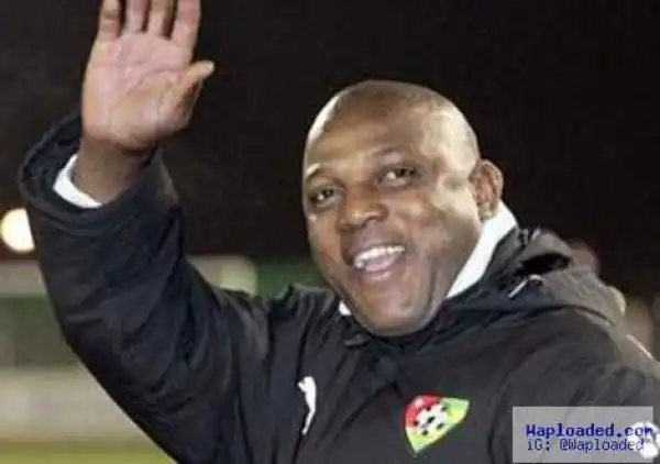 Family to bury Keshi this week as FG insists on state burial after Olympics